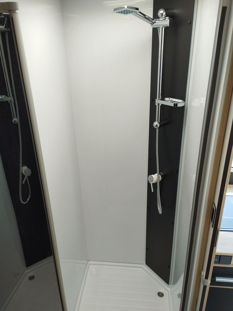 Fahrzeugabbildung Chausson Teilintegriert Titanium Line 630 Dörr30YEdition