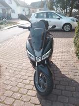 Aprilia SXR 50 - APRILIA SXR 50