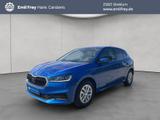 Skoda Fabia III Combi 1.0l TSI - Skoda Fabia: Ii Combi