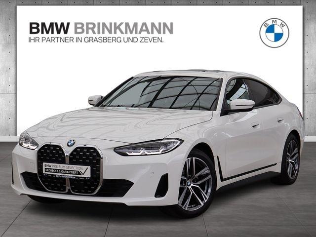 Bmw Brinkmann Grasberg