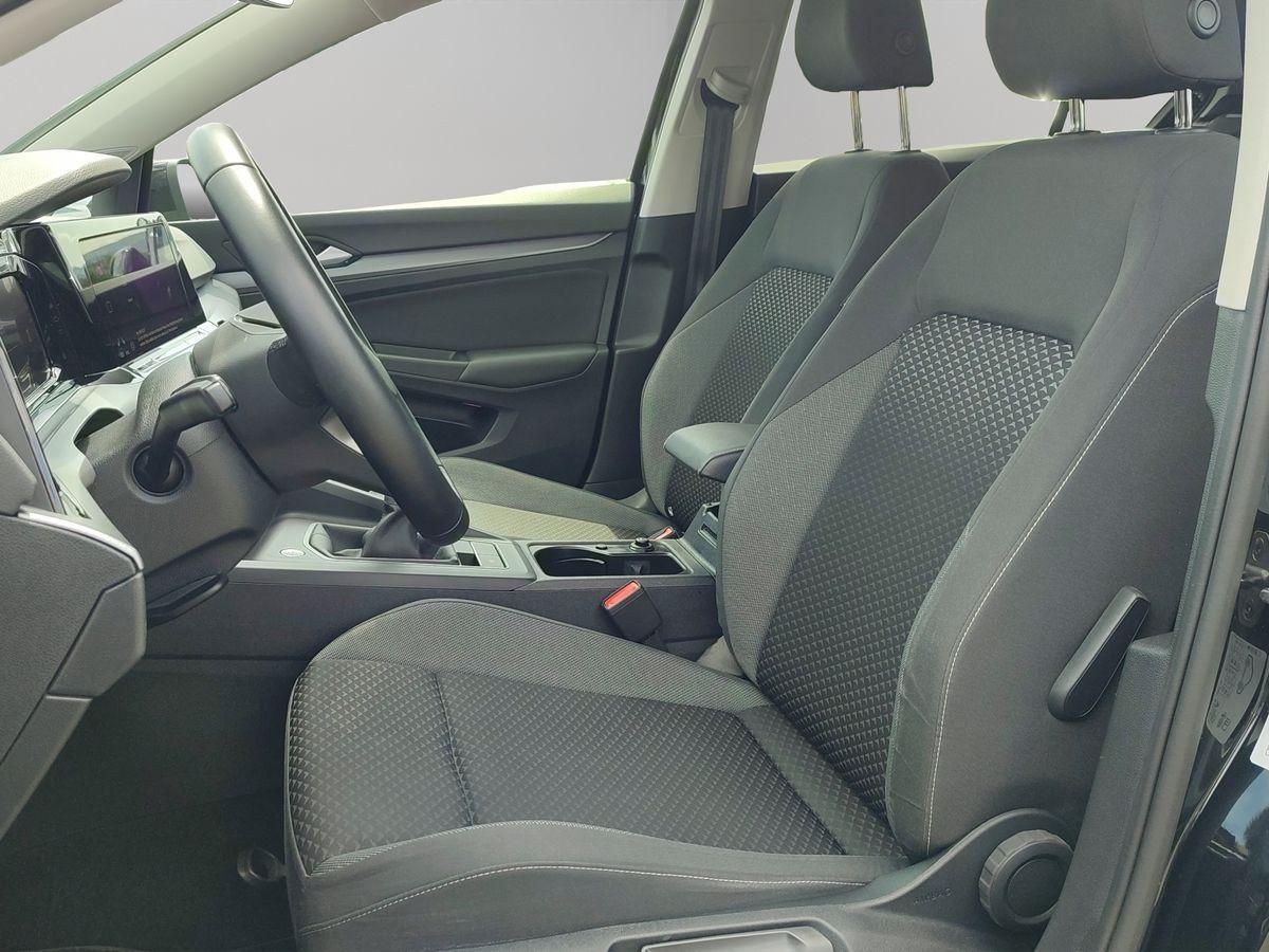 Volkswagen Golf 1.5 TSI Active +STANDHEIZUNG+NAVI+APP+LED+, миниатюра 9