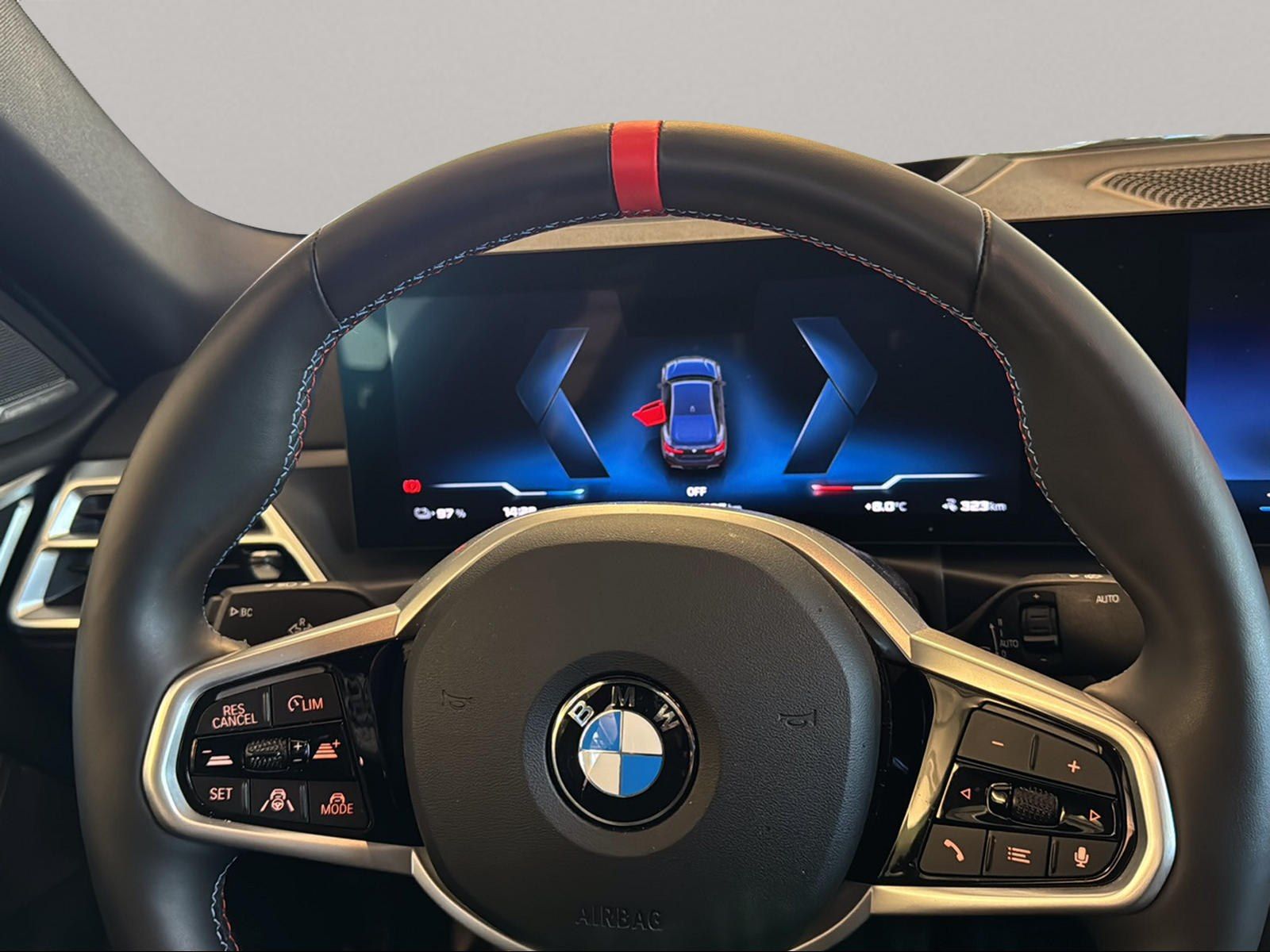 BMW i4 - Bild 16