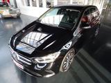 Mercedes-Benz B 180 d Style/ Navi / PDC / SHZ / 1.Hand - Mercedes-Benz B 180 mit Diesel-Antrieb