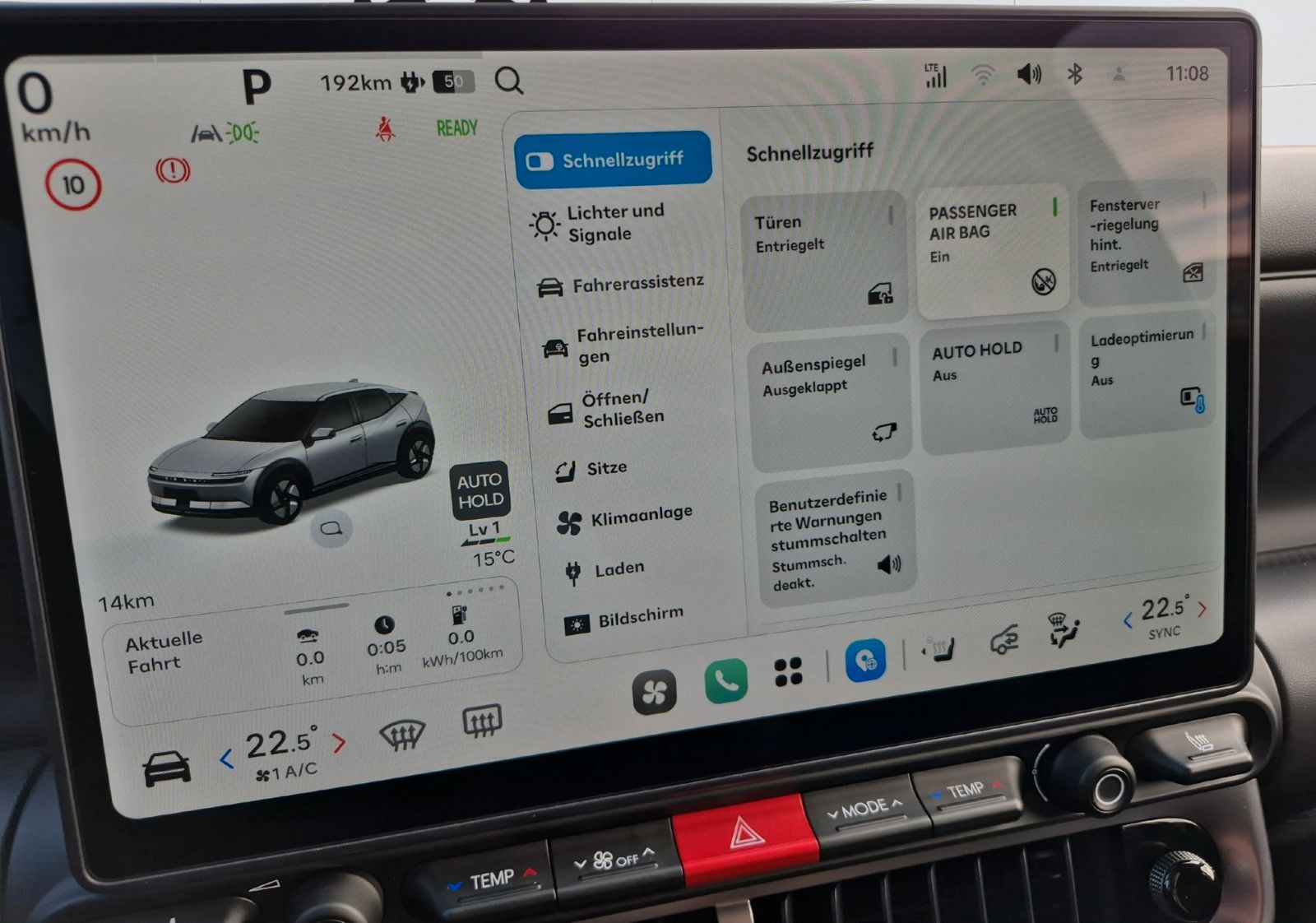 Hyundai IONIQ 3 – Bild 12