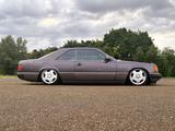 Mercedes-Benz CE 230 AirRide  - Mercedes-Benz CE 230 aus 1992