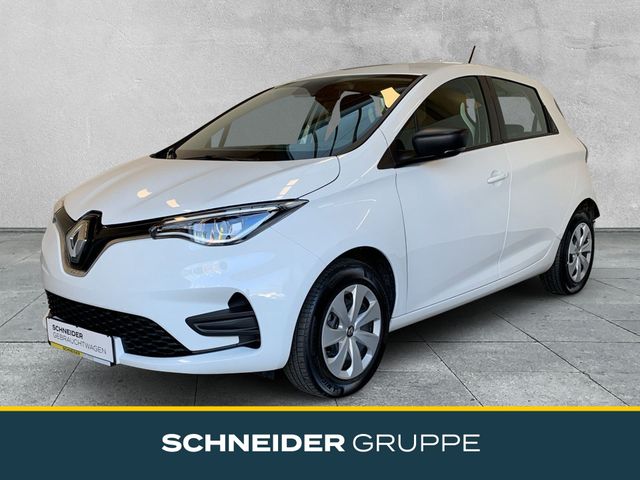 Renault Zoe Life R110/Z.E. 50 Kauf-Batterie LED-KLIMA