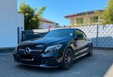 Mercedes-Benz C 180 Autom. - Cabrio AMG Line Sportpaket Navi  - Mercedes-Benz C-Klasse: AMG Sportpaket