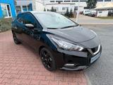 Nissan Micra N-Sport 5 Türer mit toller Ausstattung - gebrauchte Nissan Kleinwagen