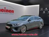 Kia Procee'd GT 1.6 T-GDI DCT NAVI LED PANO - gebrauchte Kia pro cee'd / ProCeed aus dem Jahr 2024