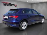 Audi A3 35 2.0 TDI Sportback, Business-Paket, Sitzhei - Audi A3 Gebrauchtwagen