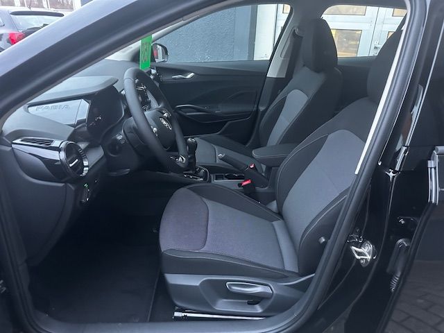 Fabia Selection 1.0 TSI DSG KAMERA;SHZ;LED;PDC