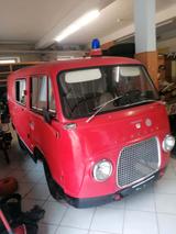 Ford Transit Taunus Fk 1000 1250 - Ford Transit: Fk