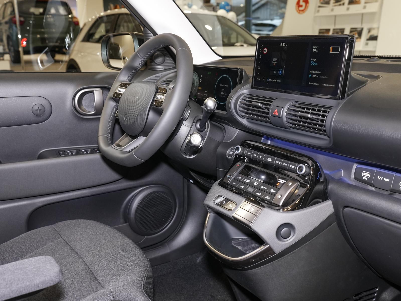 Hyundai INSTER - Bild 3