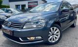 Volkswagen Passat Variant Comfortline BlueMotion-PDC-TEMPO - Volkswagen Passat Variant: Comfortline Bluemotion