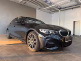 BMW 320 3 Limousine 320 i xDrive M Sport - BMW 320 Limousine 320i xdrive mit Benzin-Antrieb