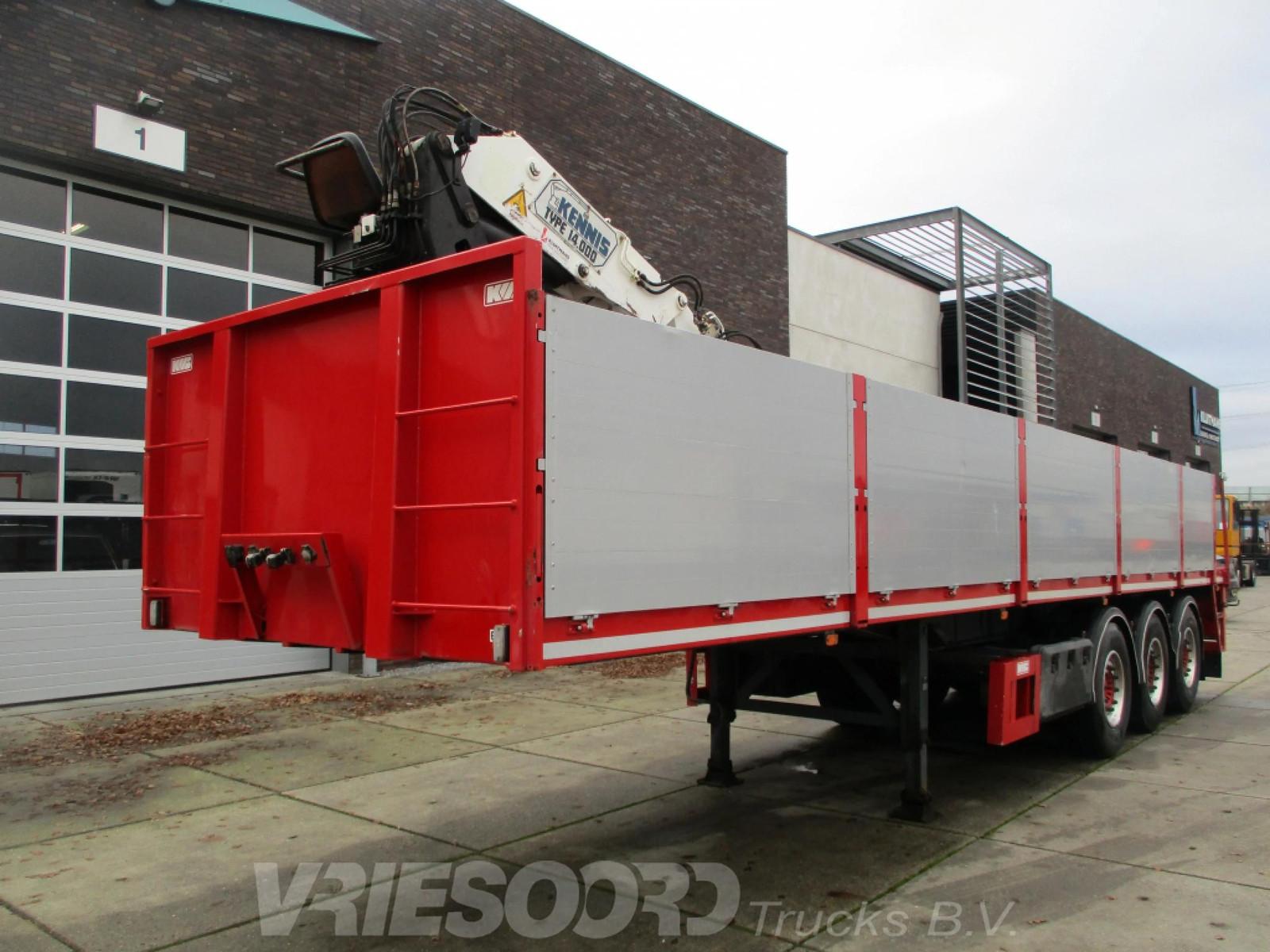 Andere KWB P-393-STI-HV