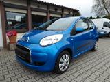 Citroën C1 Selection Klima/Winterräder/Hu 06/2027 - gebrauchte Citroën C1 aus dem Jahr 2011