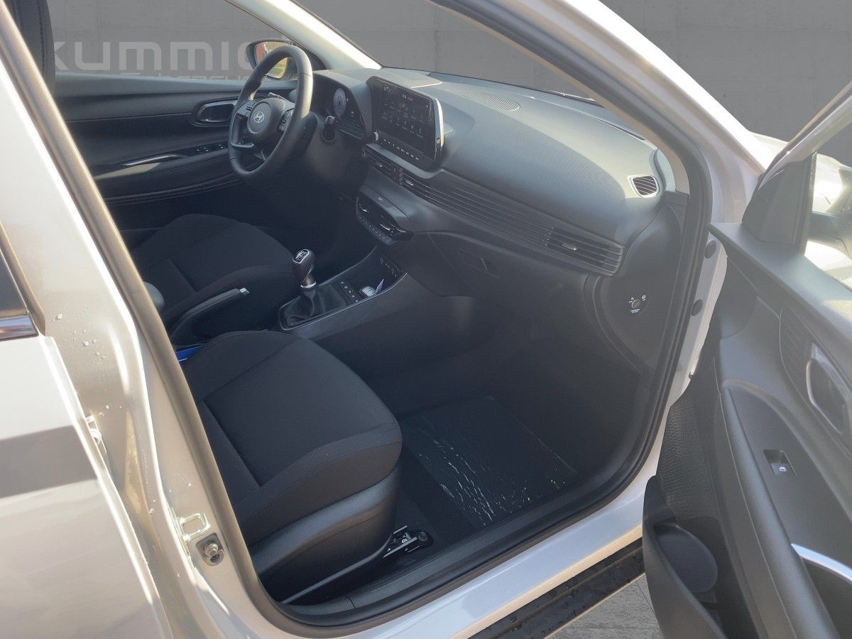 Hyundai BAYON - Bild 11