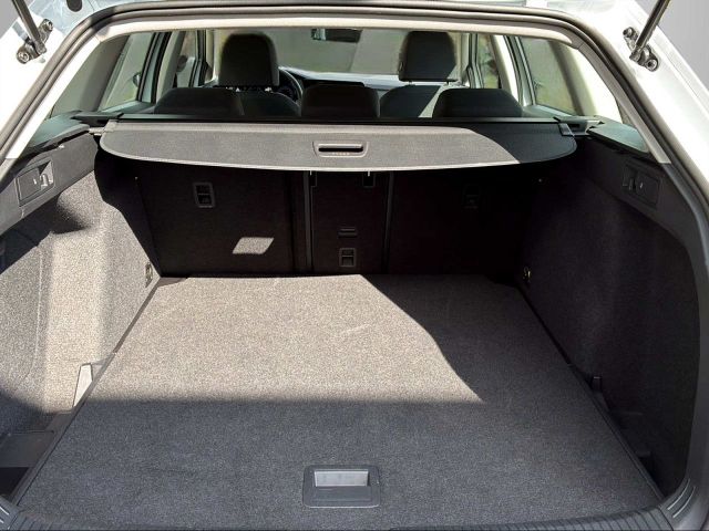 GOLF VIII VARIANT 1.0 TSI LIFE SHZ+APP+NAVI