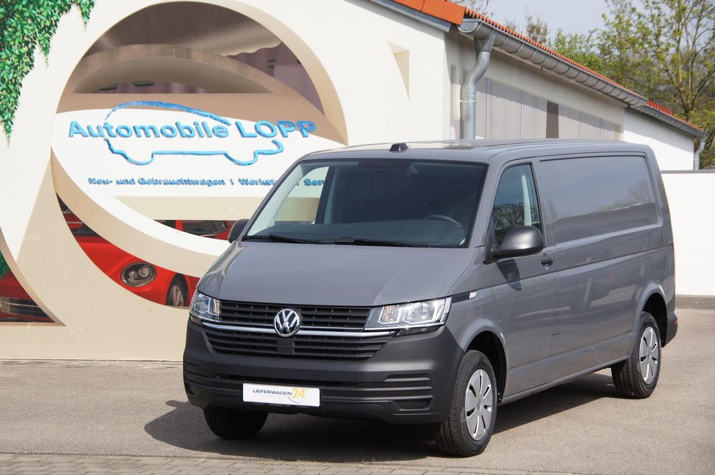Volkswagen T6 Transporter
