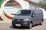 Volkswagen T6.1 Transporter Kasten LR LANG KAMERA COLOUR HK