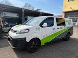 Citroën Jumpy Kasten Business XL Klima Navi 2X Schiebtür - Citroën Jumpy in Frankfurt (Main)