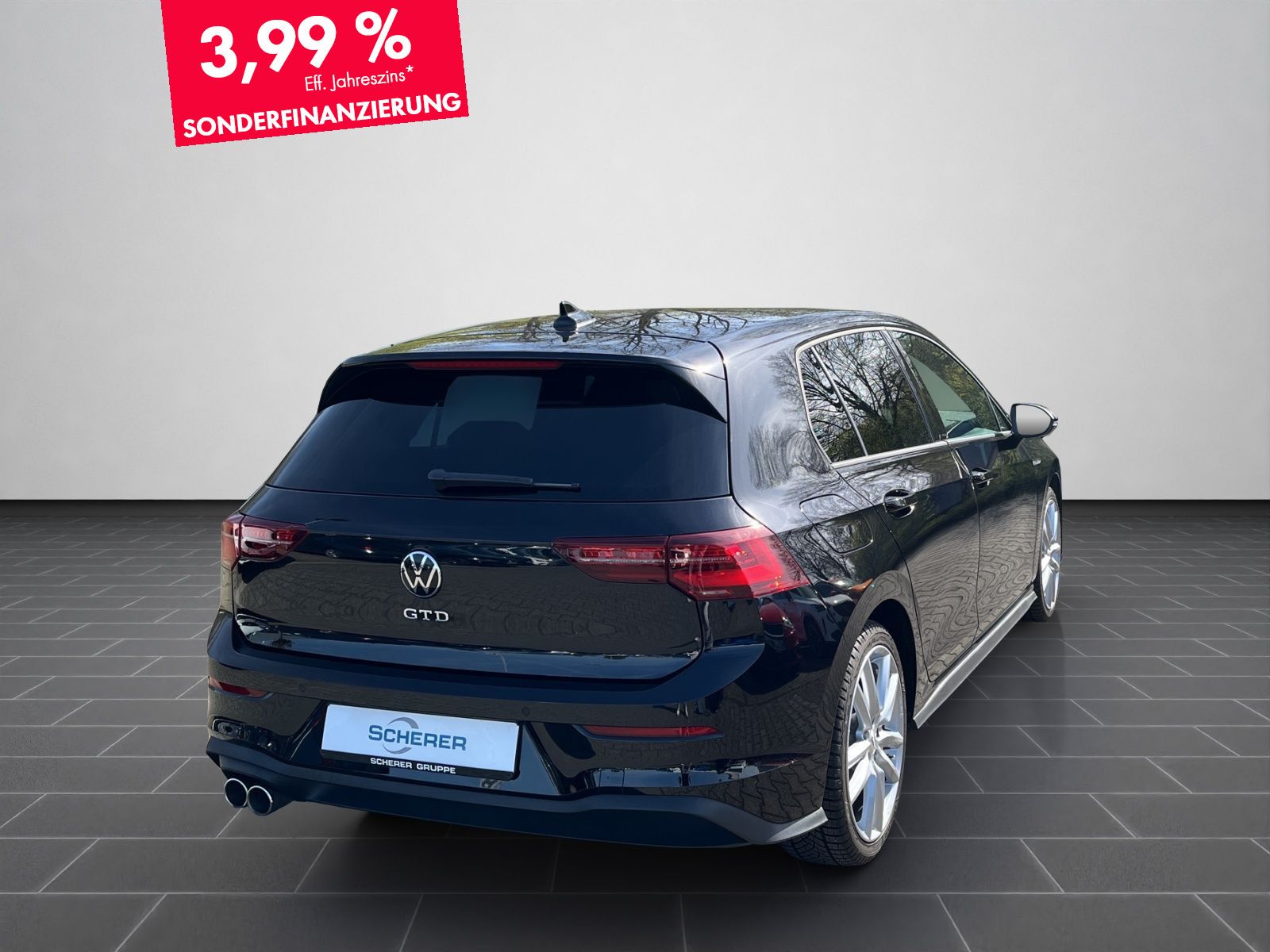 Volkswagen Golf - Bild 3