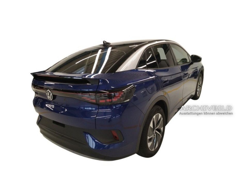 Volkswagen ID.5 - Bild 2