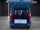Renault Kangoo Behindertengerecht-Rampe - Renault aus 1998