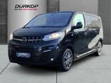 Opel Zafira Life Selection M 1.5D 7-Sitzer AHK Mehrzo - gebrauchte Opel Zafira Life aus dem Jahr 2023