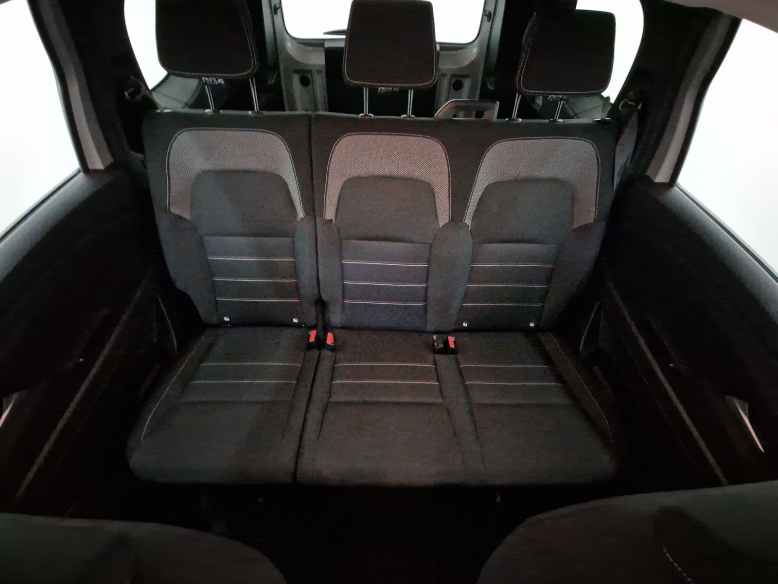 DACIA Jogger TCe 100 Eco-G Extreme+ Navi SHZ – Bild 13