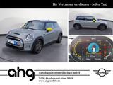 MINI Cooper SE. Essential Trim Klimaaut. Sportsitze - MINI Cooper SE: Essential Trim