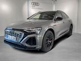 Audi Q8 Sportback S line 55 e-tron quattro+AHK+PANO+A - Audi Q8 in Rostock