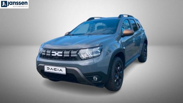 Dacia DUSTER Extreme TCe 150 EDC