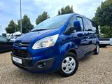 Ford Tourneo Custom L2 Titanium / ACC / 9 Sitze - Ford Tourneo