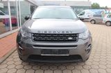 Land Rover Discovery Sport HSE*3HAND*AUTOMATIK*PANORAMA*AHK - Land Rover Discovery Sport