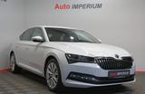 Skoda Superb Lim. Style 2.0 TDI*ACC*LED*AHK*Alcantara - Skoda Superb: Limousine