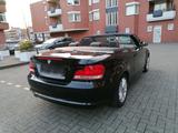 BMW Bmw 1er 2 Hand Diesel M- paket scheckheftg... - BMW: Cabrio, M 1er