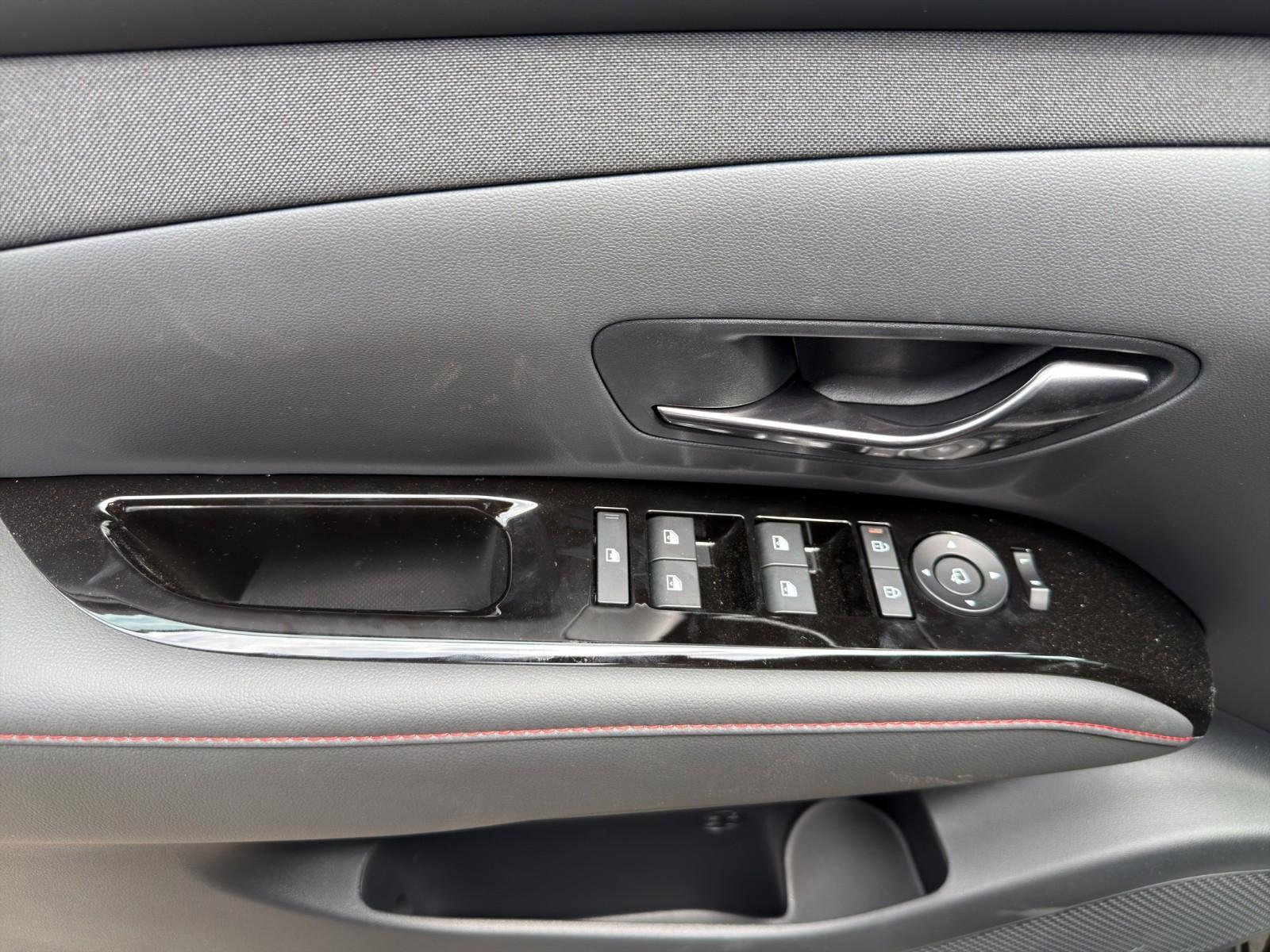 Hyundai TUCSON N-Line 1.6 T-GDI AT/NAV/ACC/LED/SHZ/, миниатюра 19