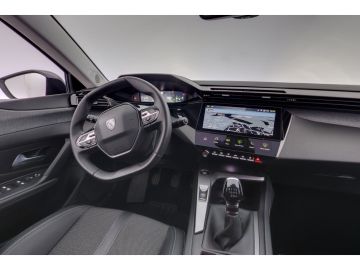 Peugeot 308 - 12