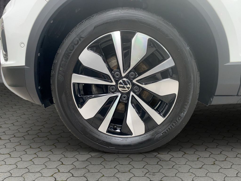 Volkswagen T-Roc - Bild 25