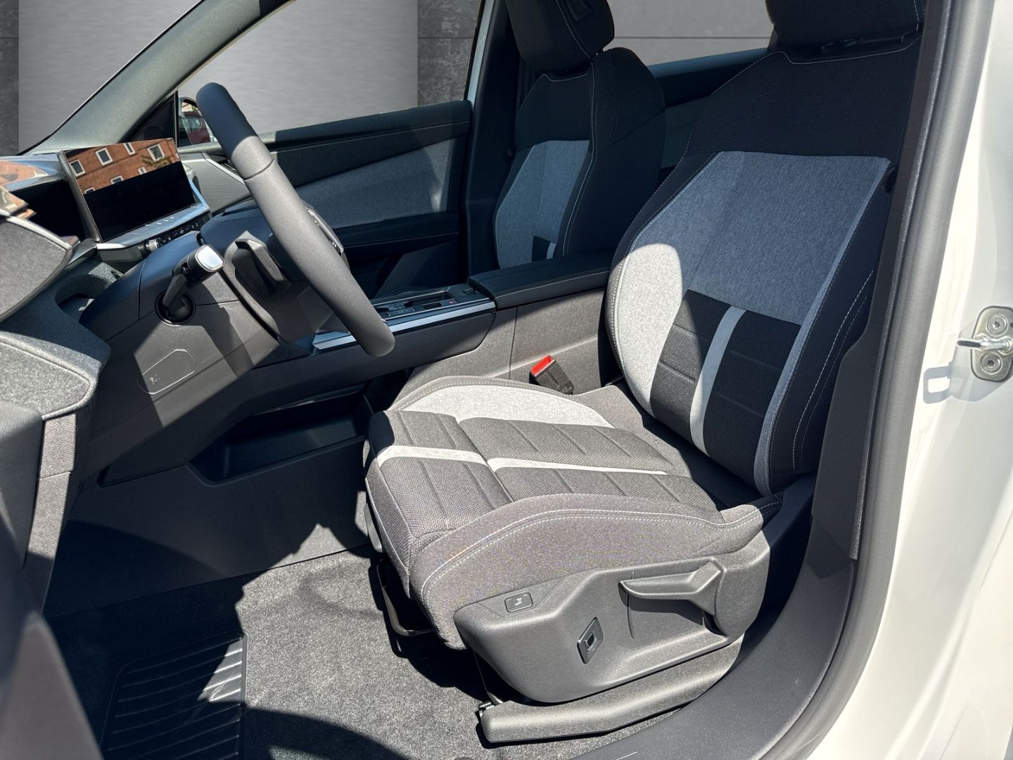 Opel Grandland (X) - Bild 8