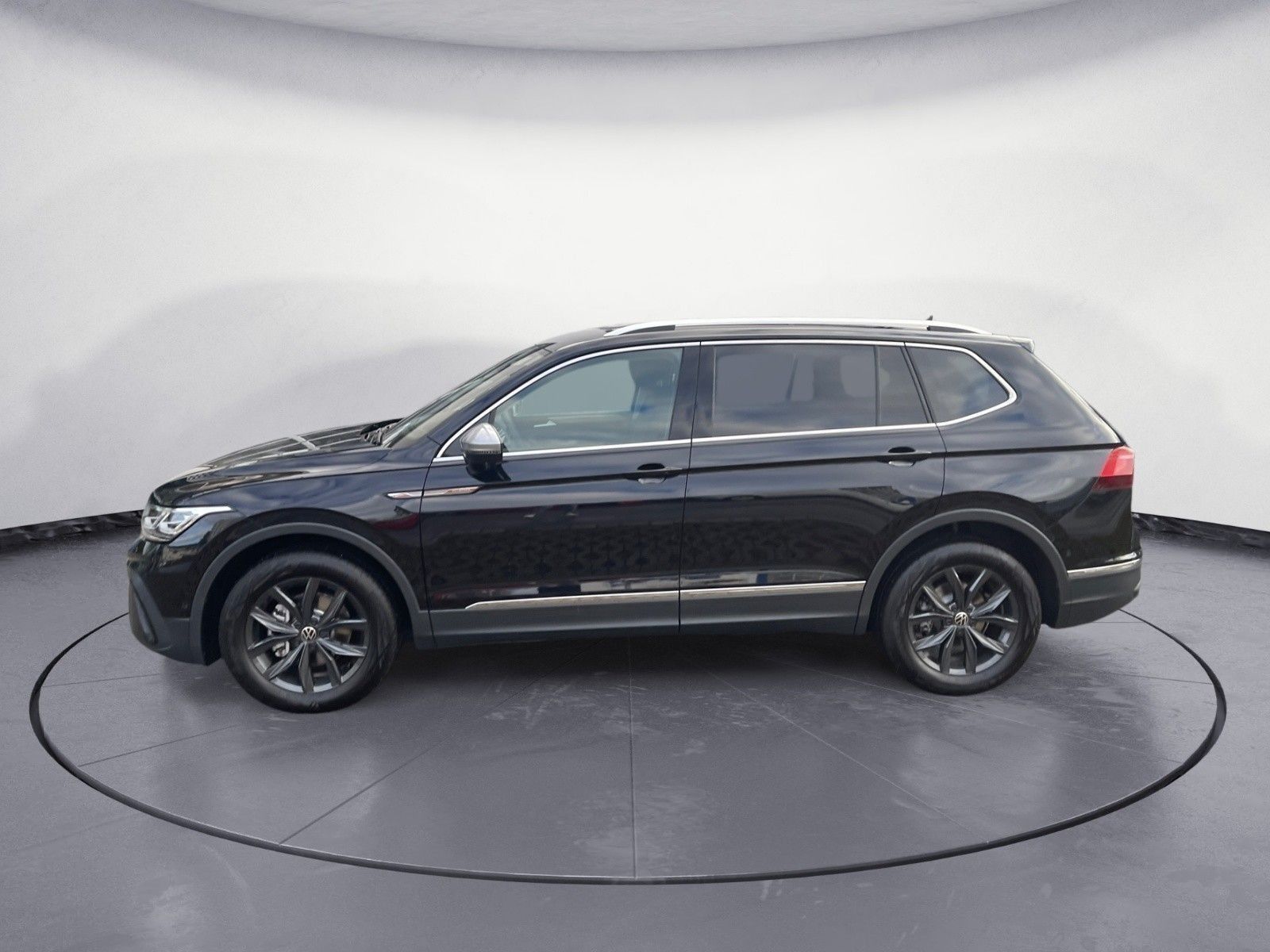 Volkswagen Tiguan Allspace - Bild 4