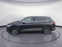 Volkswagen Tiguan Allspace - Vorschau Bild 4