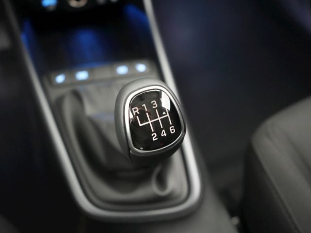 Hyundai i20 – Bild 18