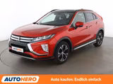 Mitsubishi Eclipse Cross 1.5 T-MIVEC Top 4WD Aut.*NAV*ACC* - gebrauchte Mitsubishi Eclipse Cross aus dem Jahr 2018