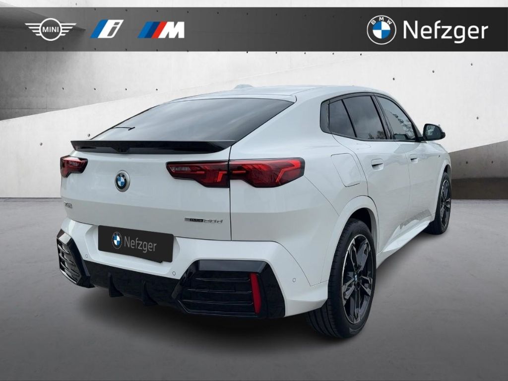 BMW X2 - Bild 4