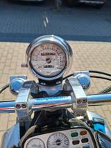 Yamaha V-Max  - YAMAHA V MAX