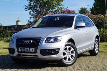 Audi Q5 2.0 TDI quattro