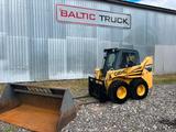 Gehl 4640 TURBO, 4x4, FORKS + BUCKET - Gehl LKWs